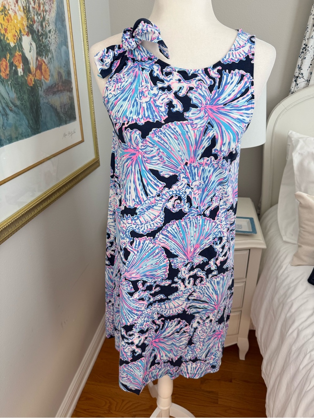 Lilly Pulitzer Shift Dress